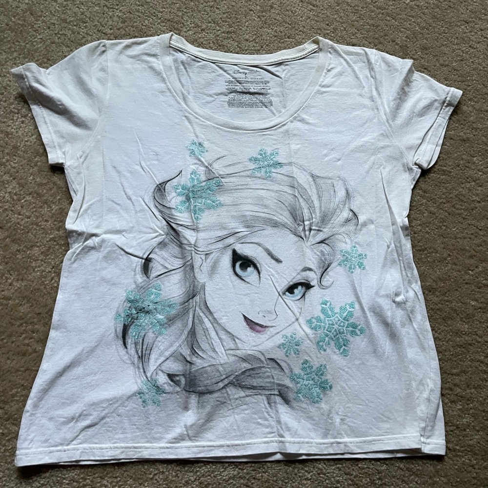 Women’s T-Shirt - Size XL